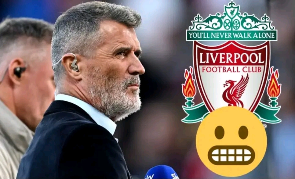 Roy Keane has ‘bad news’ for every Liverpool fan after ‘surprise’ announcement
