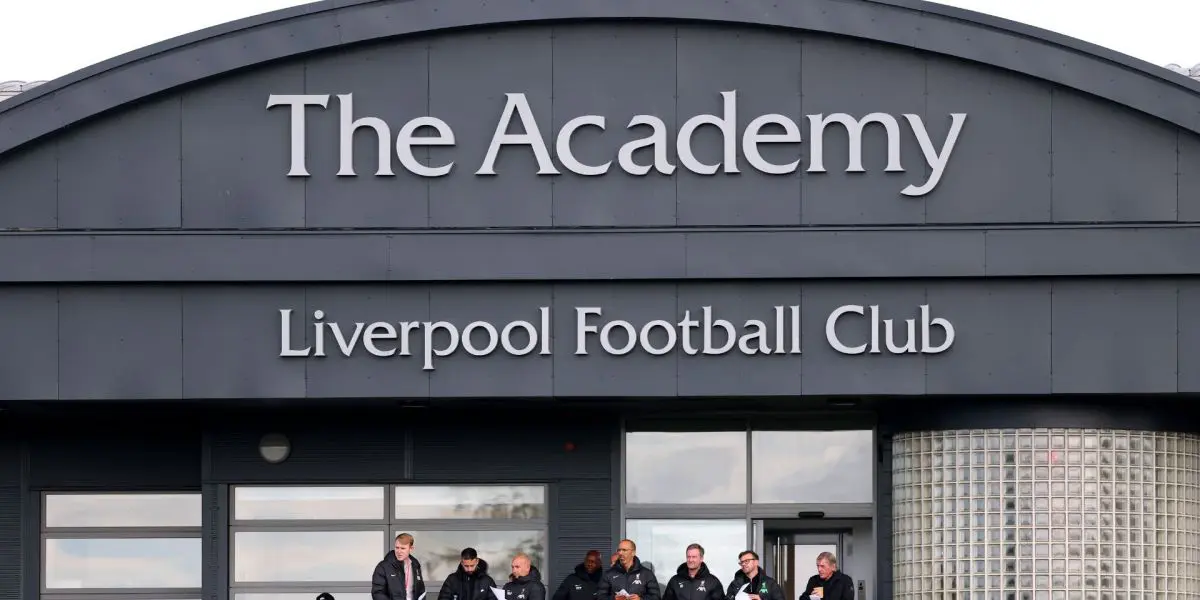 Former Liverpool academy player jailed in £250m drugs bust