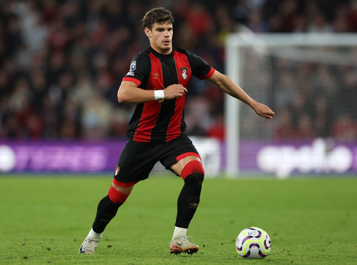 Fabrizio Romano confirms Liverpool interest in Premier League star