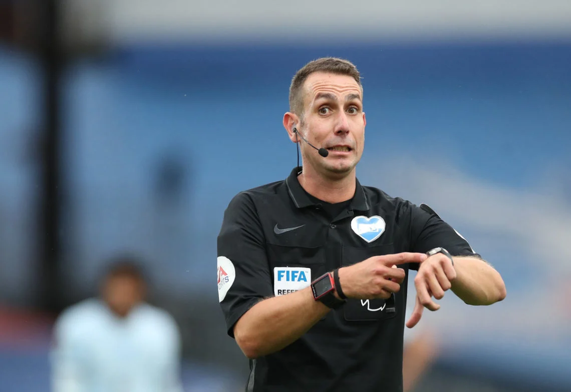 Liverpool scandal: David Coote’s ‘Premier League career is over’ – Insider