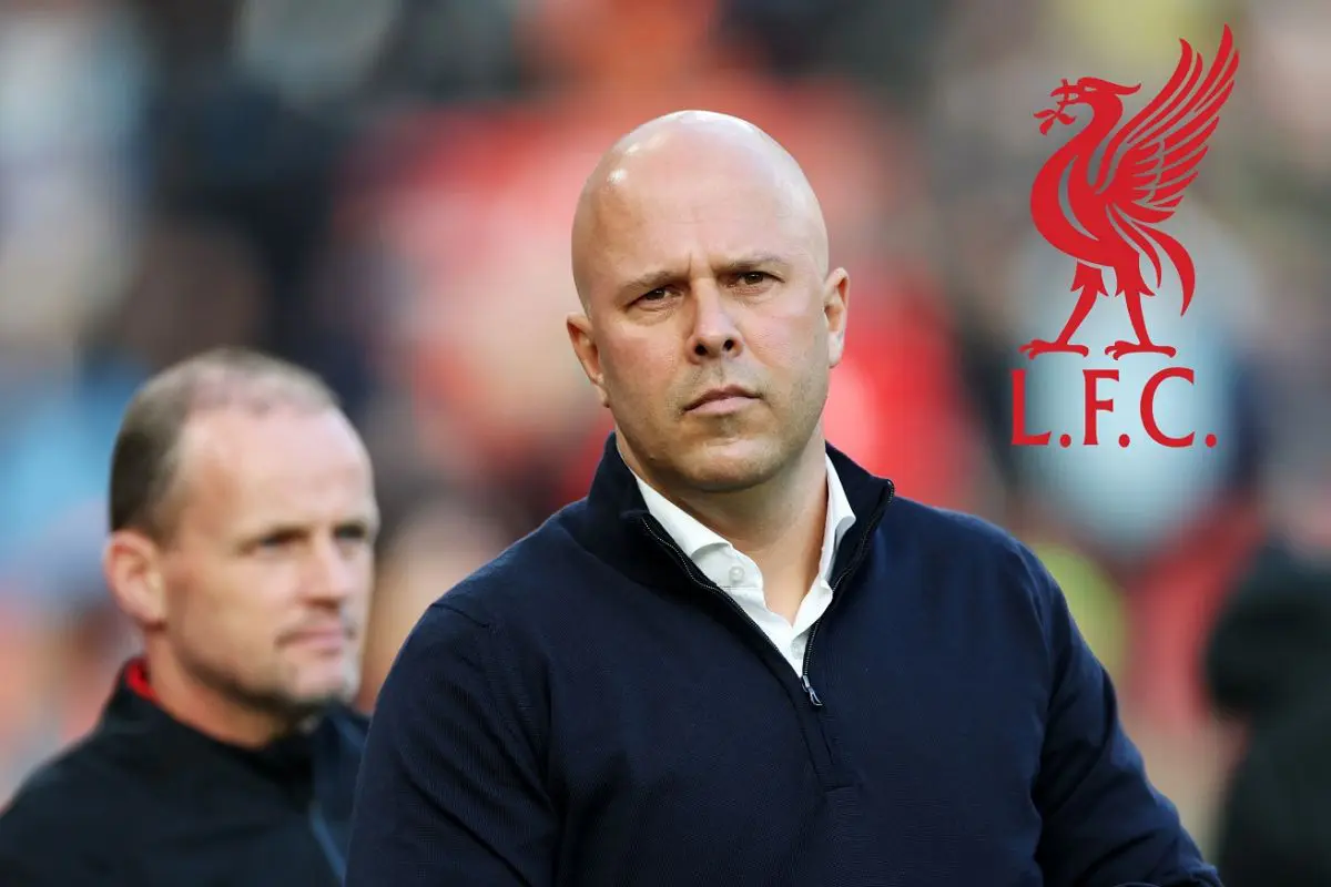 Fabrizio Romano confirms Liverpool interest in Premier League star