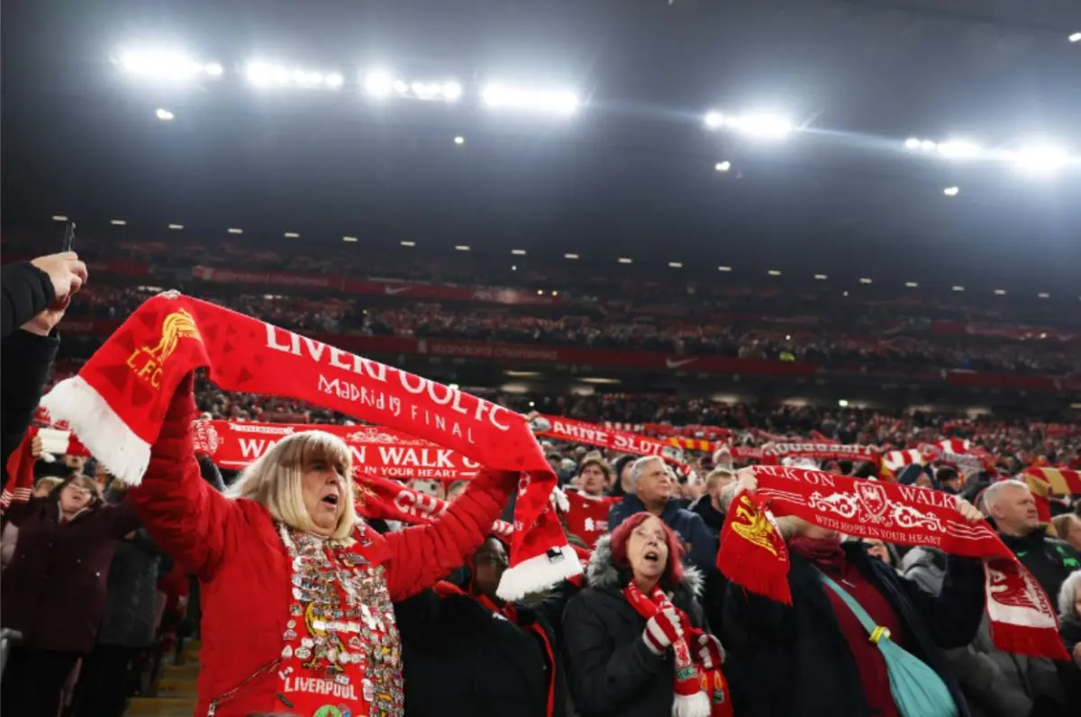 ‘Sources indicate…’ – Transfer insider shares big Liverpool contract update ahead of Saints clash
