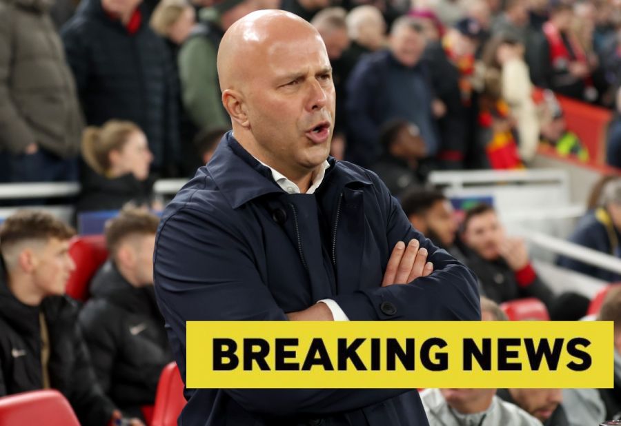 Journalist issues update on Arne Slot’s transfer plans at Liverpool