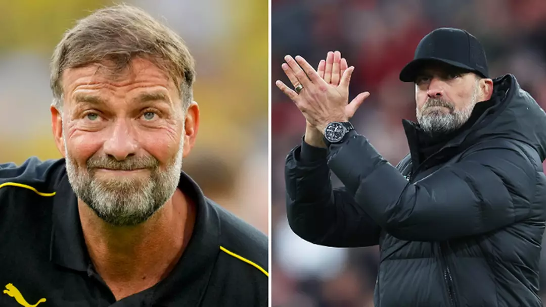 Premier League-winning ex-manager could be set for a shock move.