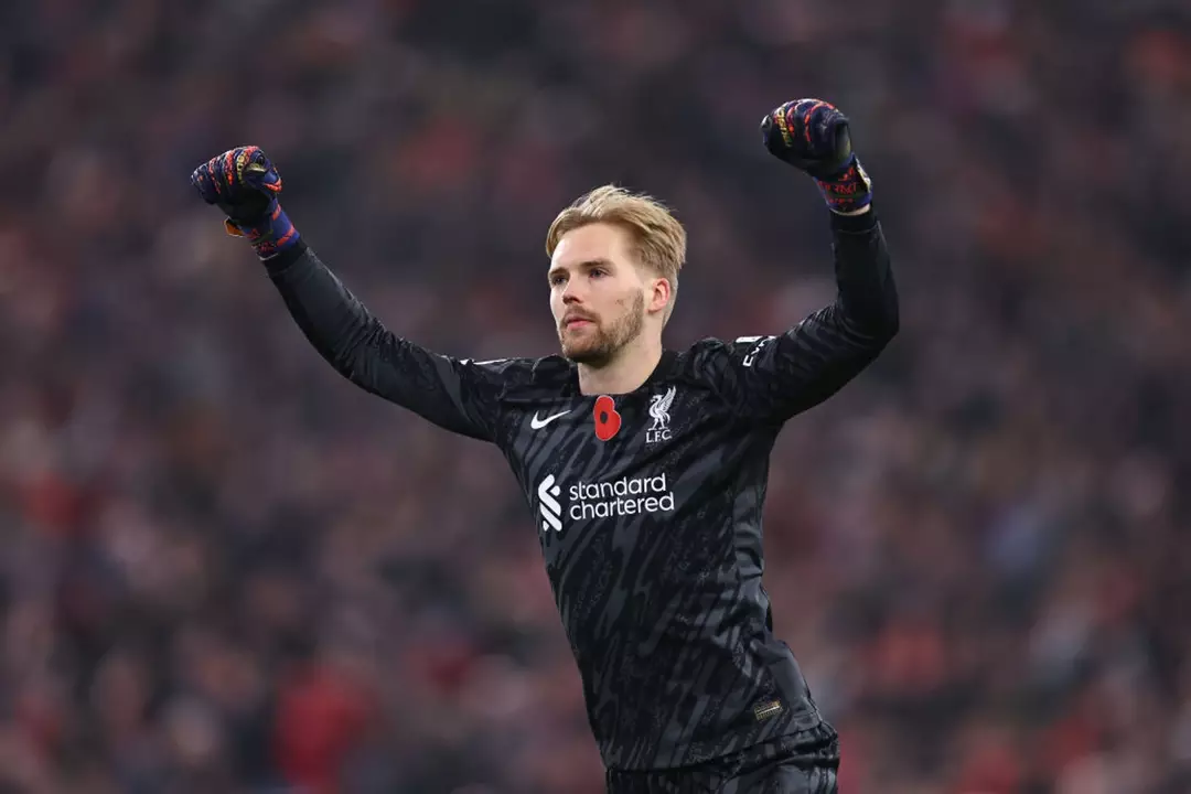 Chelsea plotting stunning raid for Liverpool player who ‘wanted to quit’ when Arne Slot first arrived