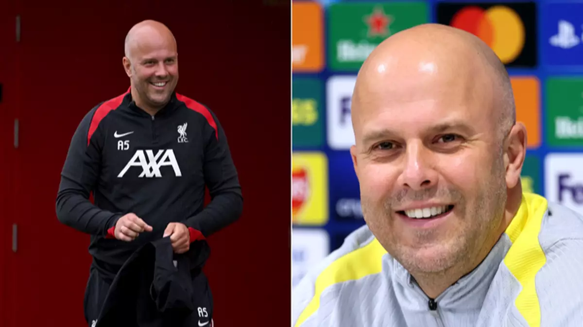 LFC step up bid for first huge signing of the Arne Slot era ahead of January transfer window
