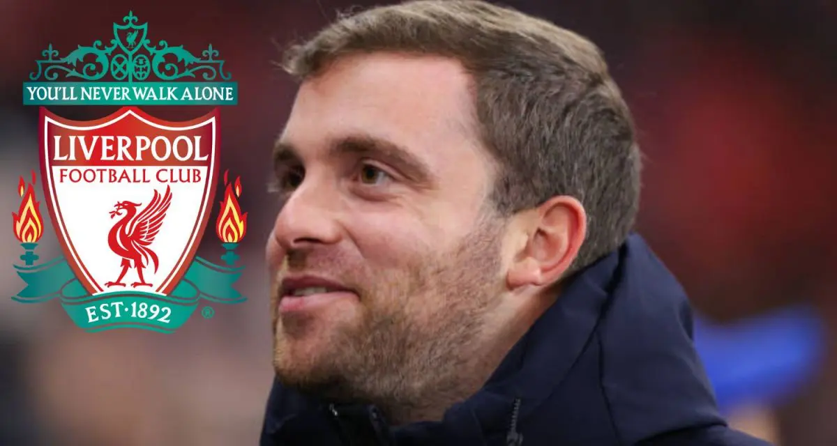 “Liverpool are already monitoring” – Fabrizio Romano drop exciting update on Reds’ transfer plans for 2025