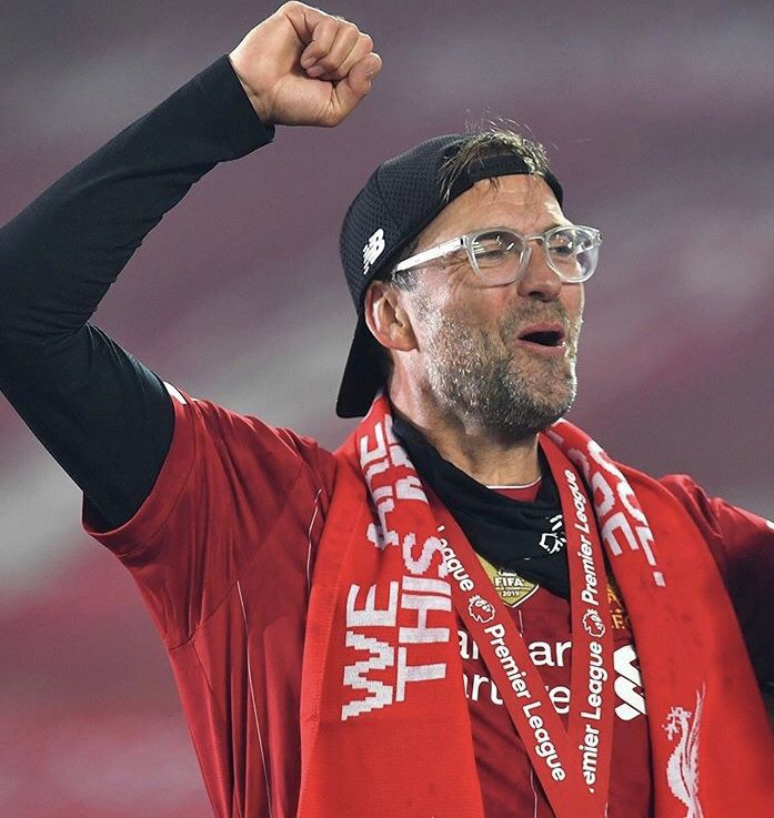 Jurgen Klopp’s £4.25 Million Former Liverpool Mansion is For Sale – It’s Incredible