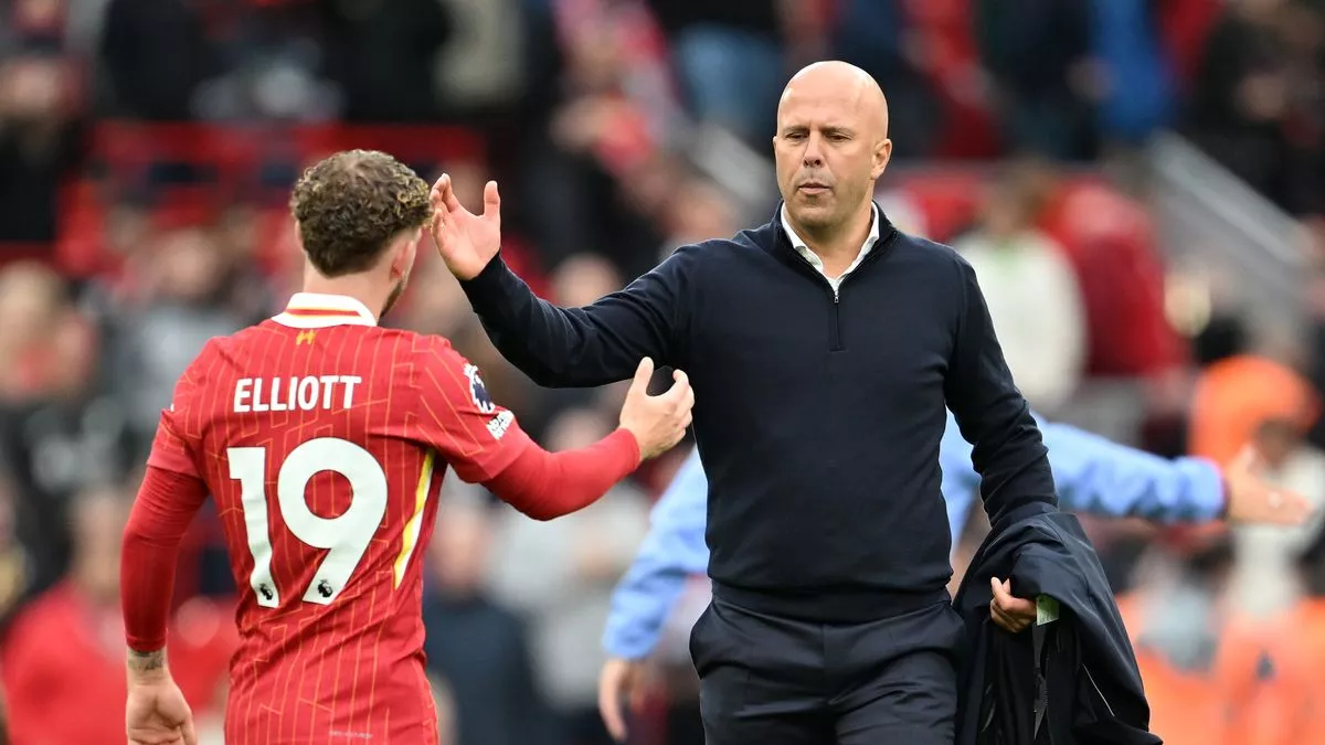 Liverpool set asking price for young star who could make shock January transfer