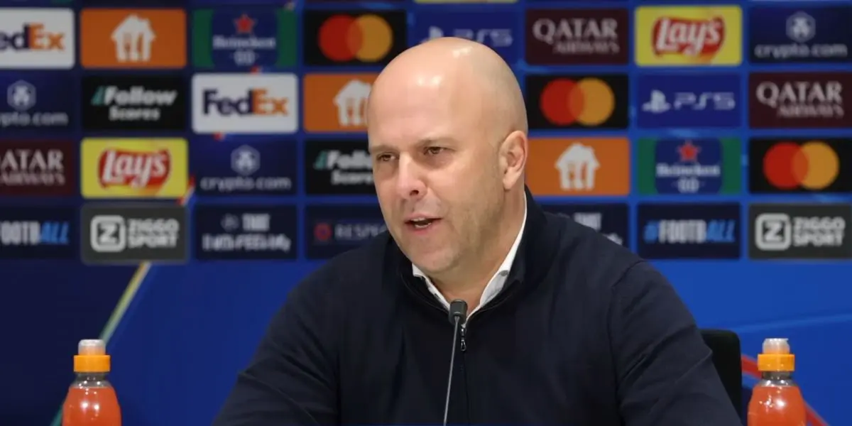 Arne Slot gushes over academy graduate who ‘definitely’ won’t go out on loan after PSV performance