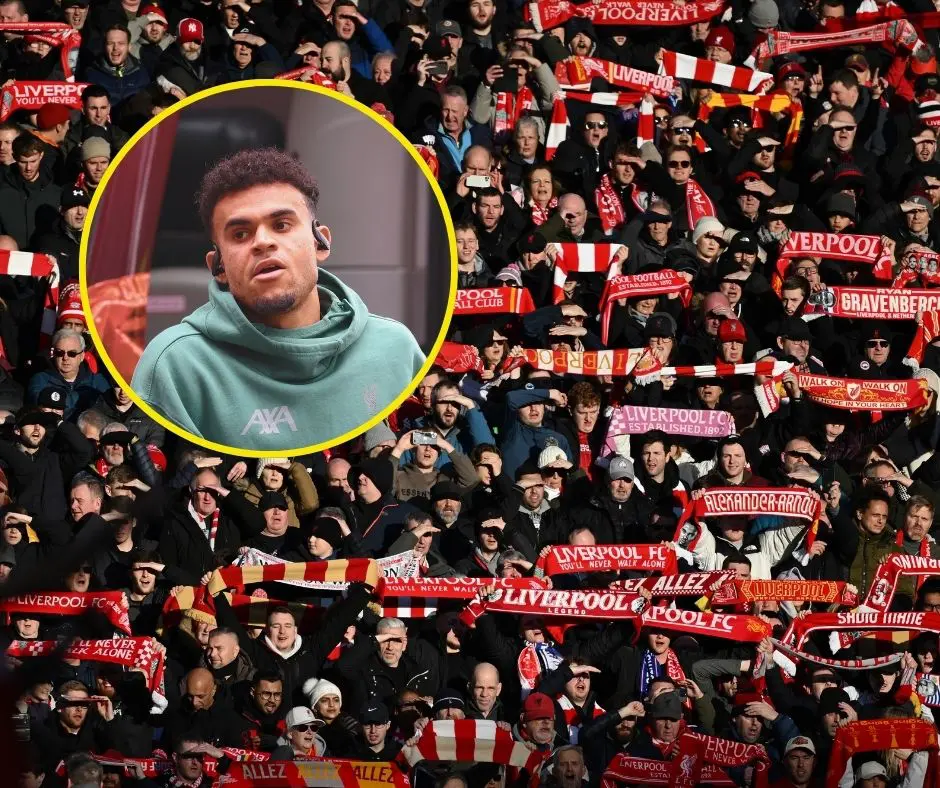 Liverpool could fast-track transfer plans to try and pull off Luis Diaz-esque heist this week