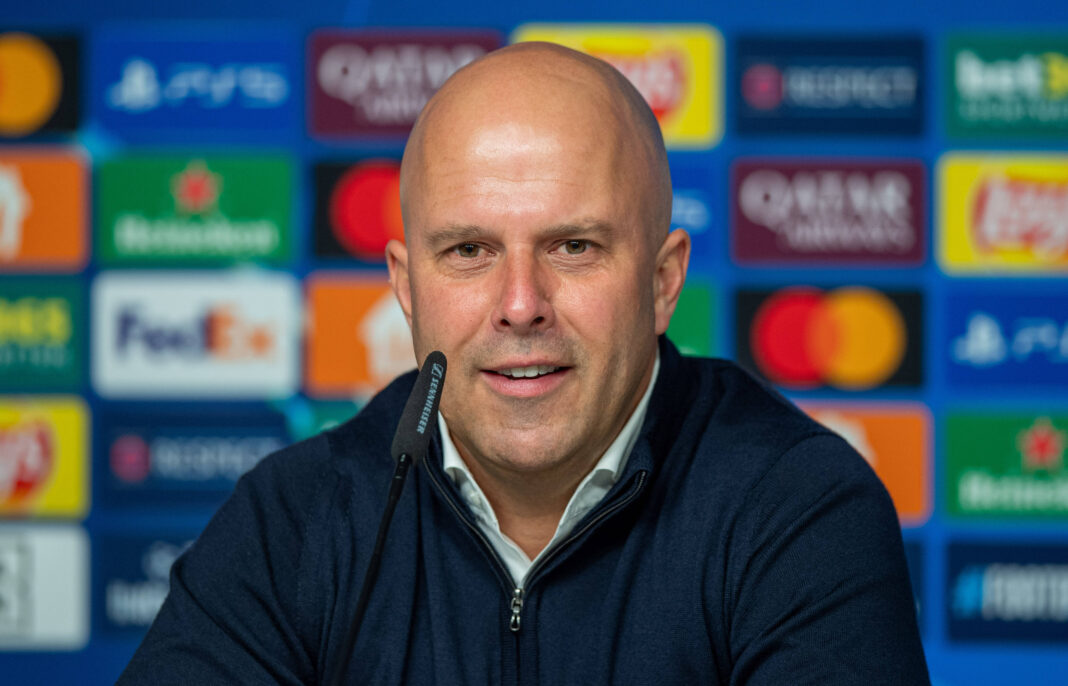 Liverpool ‘have big pot of money to spend’ as Arne Slot’s January transfer plans emerge