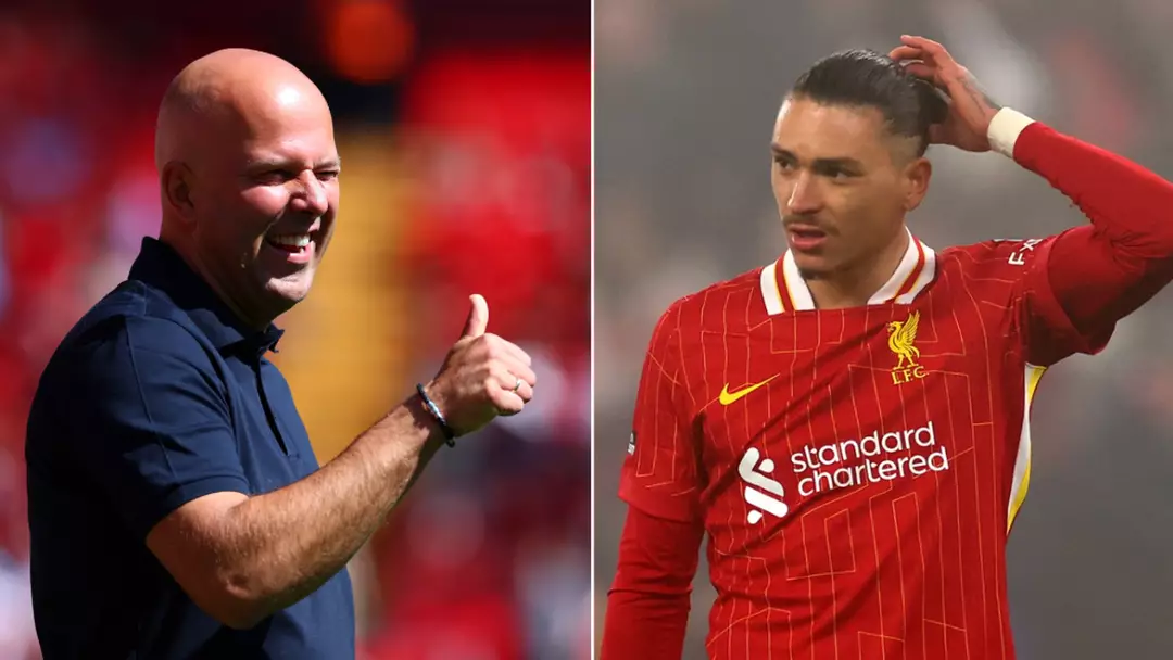 Liverpool want to sign €85m striker after giving green light for Darwin Nunez sale
