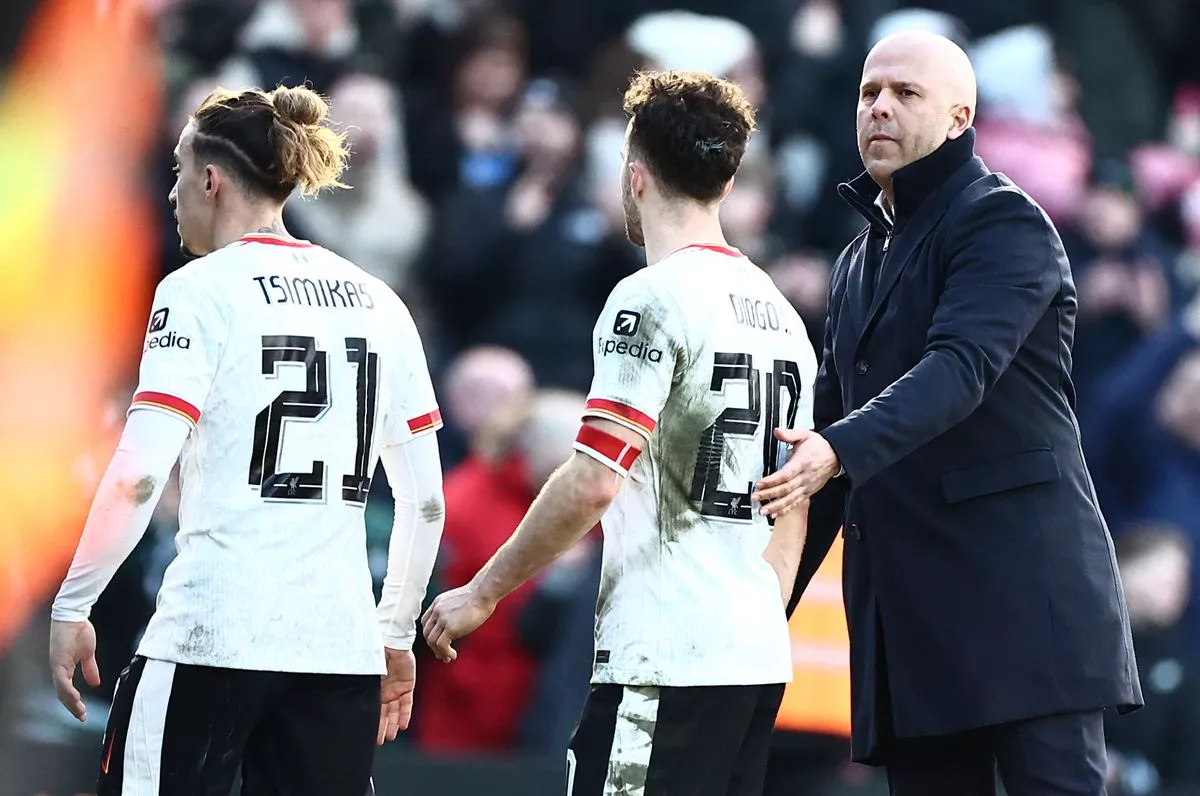 Robbie Fowler explains what was missing from Liverpool for 85 minutes in shock FA Cup defeat