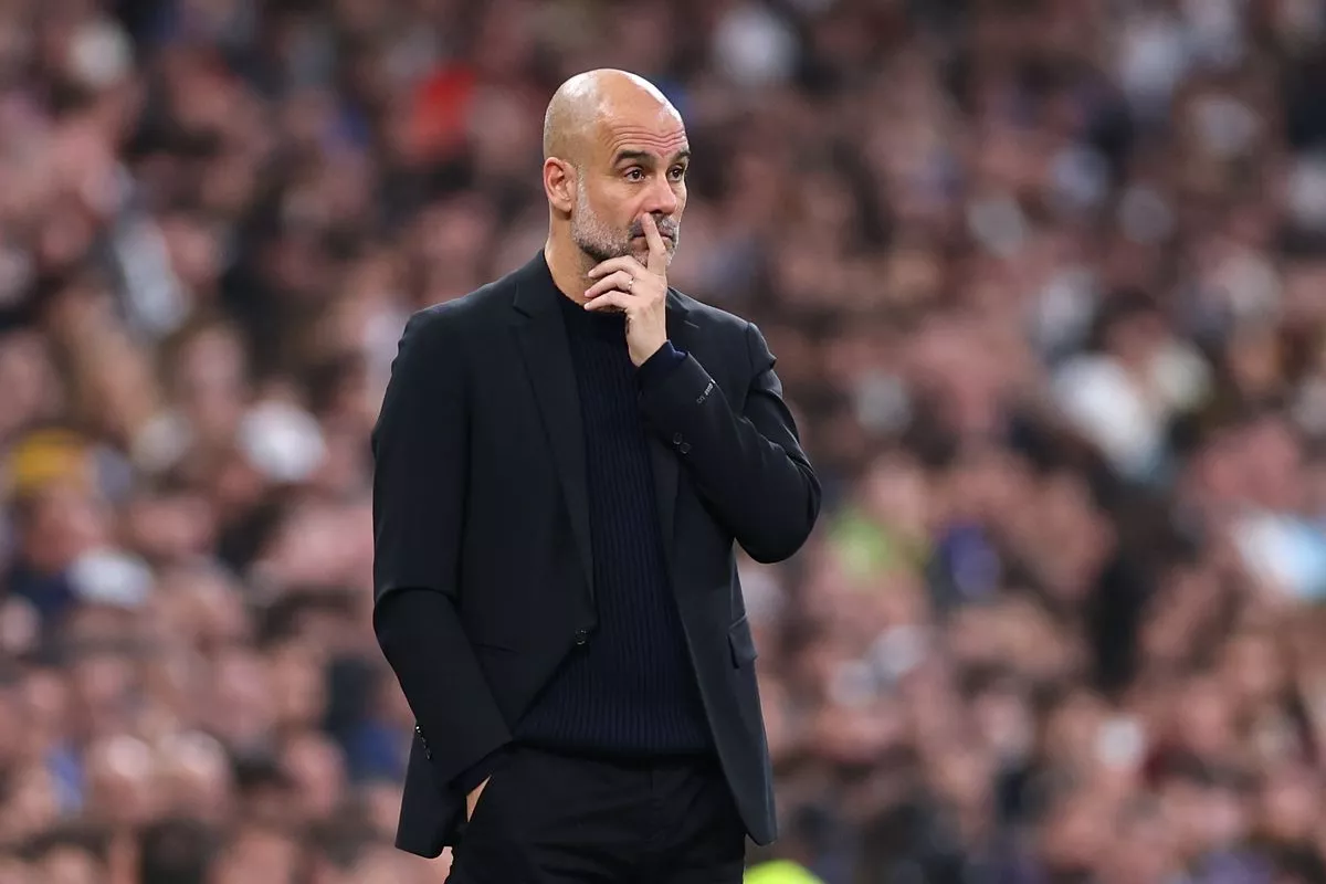 ‘Pep Guardiola will leave Man City this summer’