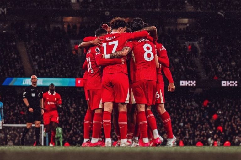 Liverpool officially confirm player has put pen to paper on a new contract