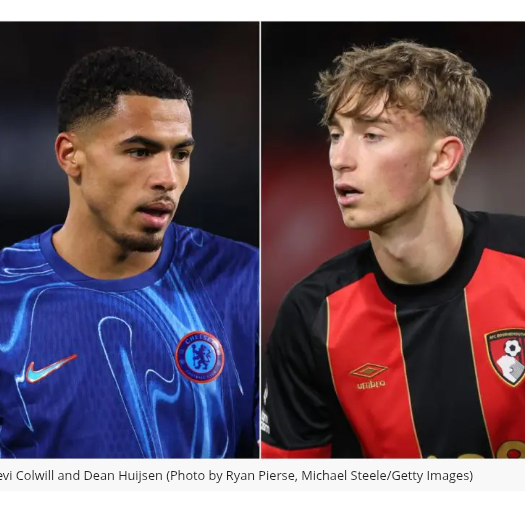 Liverpool eyeing Premier League duo for key position, including £50m Chelsea transfer target