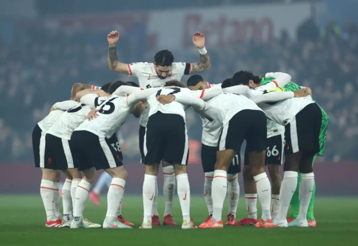 ‘No rush to leave’ – Contract extension deemed ‘plausible’ for ‘crucial’ Liverpool stalwart