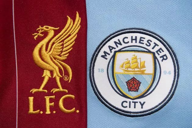 Liverpool open talks to sign midfielder for free but face competition from Man City