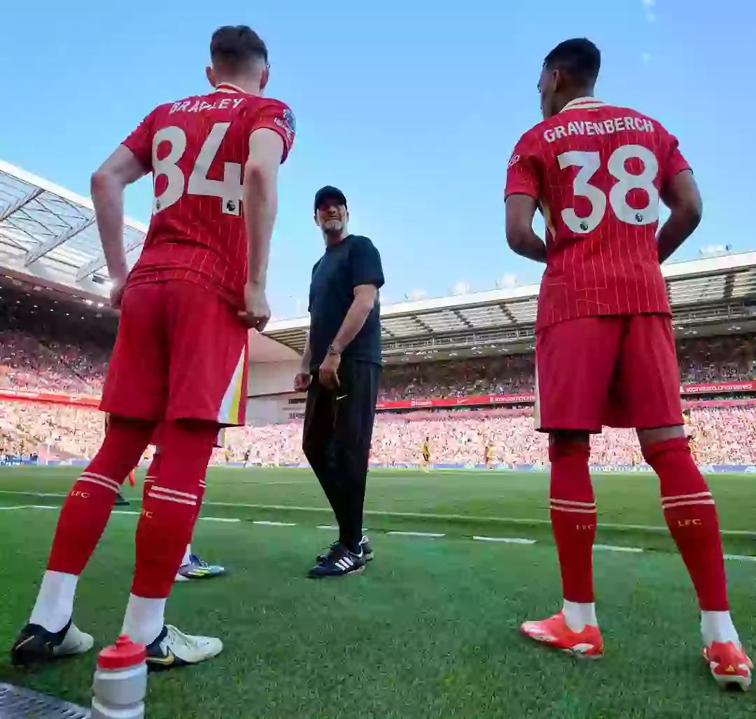 Liverpool announce massive financial loss as official accounts reveal huge pay-off for Jurgen Klopp