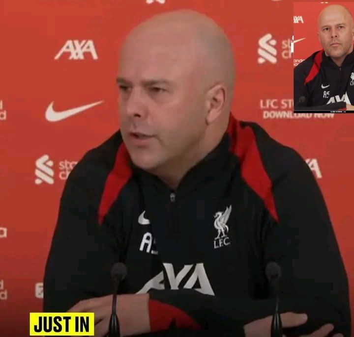 Liverpool suffer injury setback ahead of Champions League clash vs PSG as Arne Slot dealt huge blow