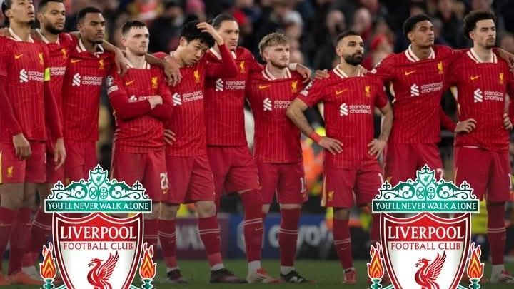 He was ready…’ – Fabrizio Romano says one Liverpool player was almost out the door in January - NEXT BALLERS ANFIELD