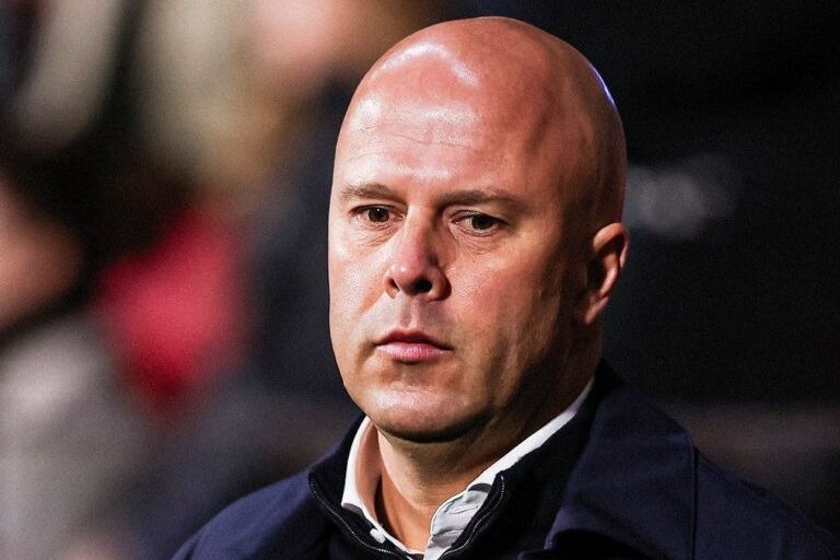 BREAKING NEWS: “If Liverpool can win the Premier League, then I’m ready to join them next summer! That would prove they are finally ready to become the Real Madrid of England! I’ve always known Real Madrid is the biggest club, and I wouldn’t leave for just any team—but what