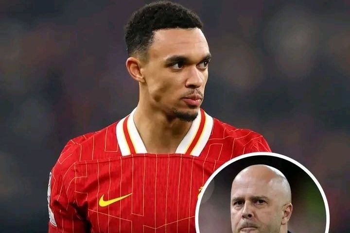 Alexander-Arnold's Liverpool exit nears as Real Madrid deal is close to done deal - NEXT BALLERS ANFIELD