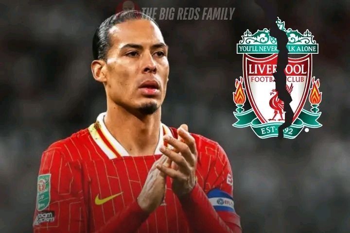 In a shocking reversal, a Liverpool star is now anticipated to depart the club in a surprising transfer move. - NEXT BALLERS ANFIELD