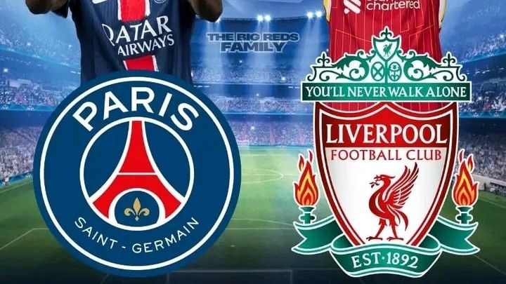 Paul Merson says Liverpool ‘have to’ do one thing against PSG as he sounds warning note for Reds