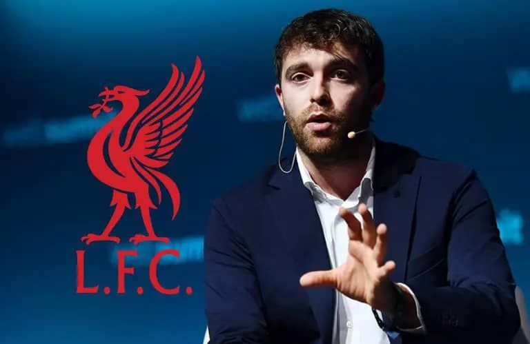 One to watch’ – Fabrizio Romano drops update on Liverpool-linked gem who changed agents recently