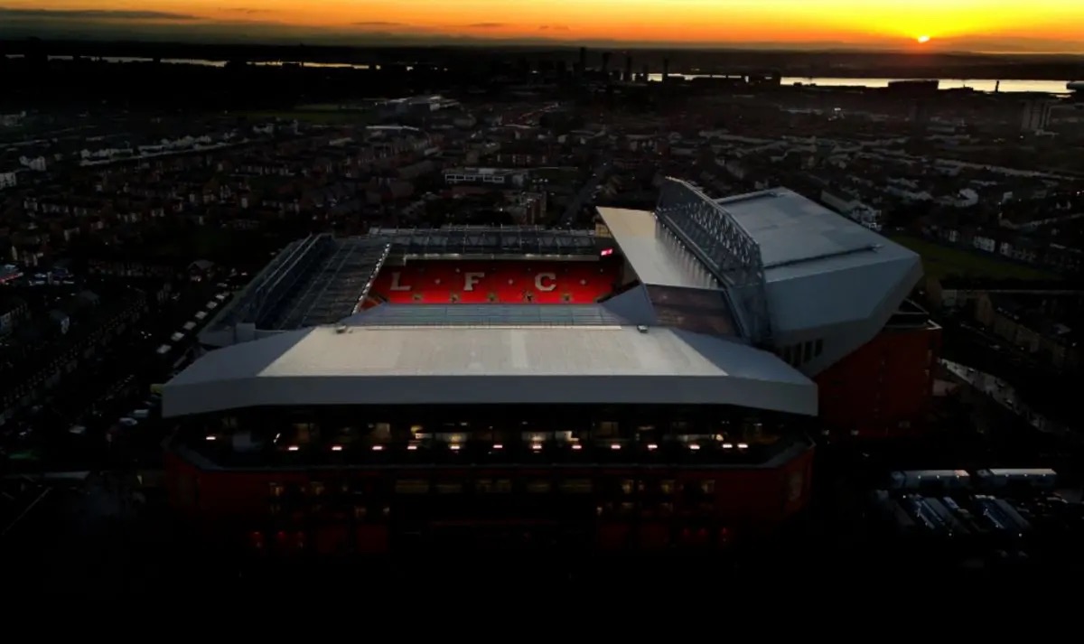 PL defender who left Liverpool in August admits he ‘dreams’ of Anfield return