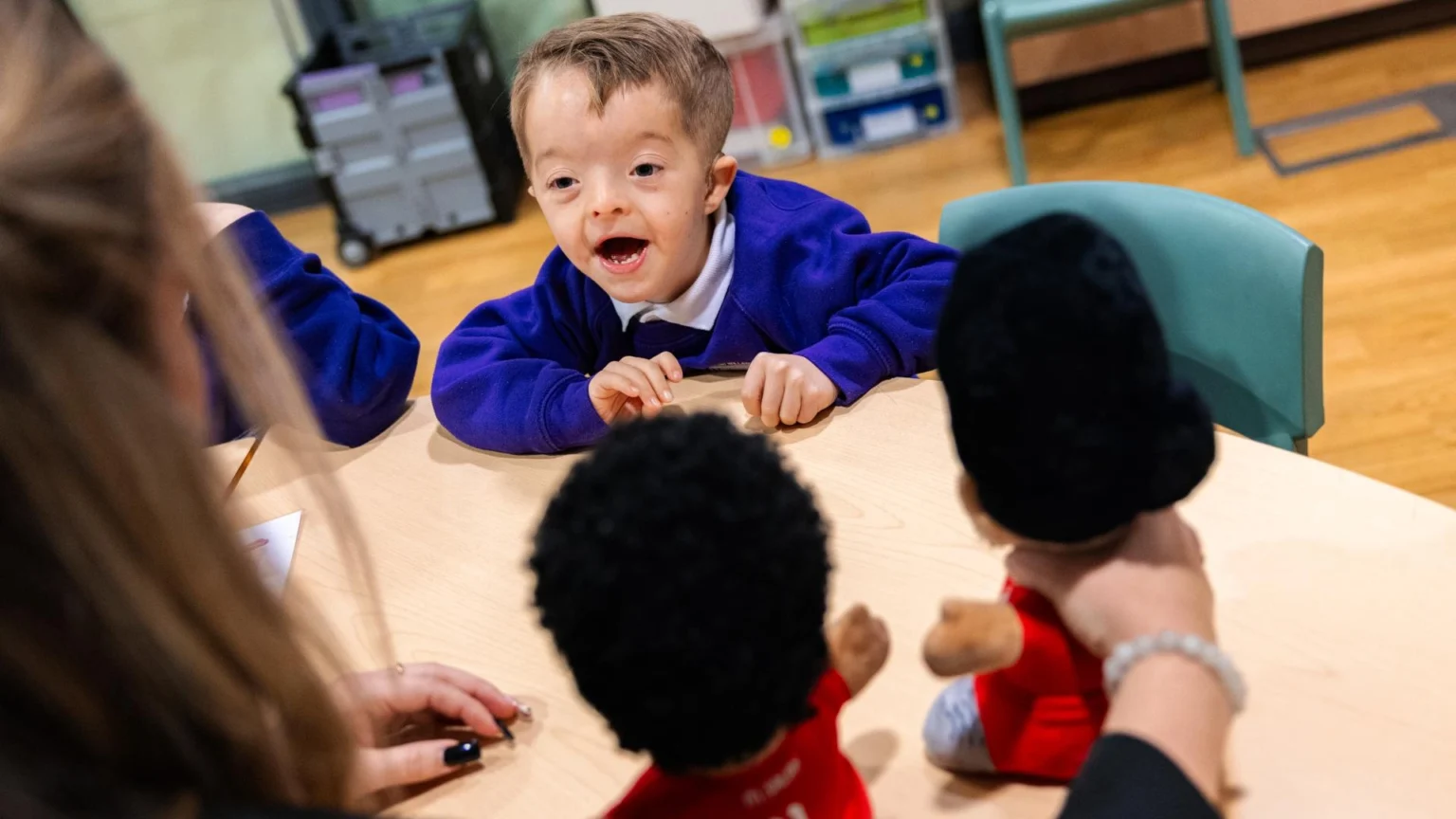 Watch Isaac’s story: How seven-year-old singing Kopite captured LFC hearts
