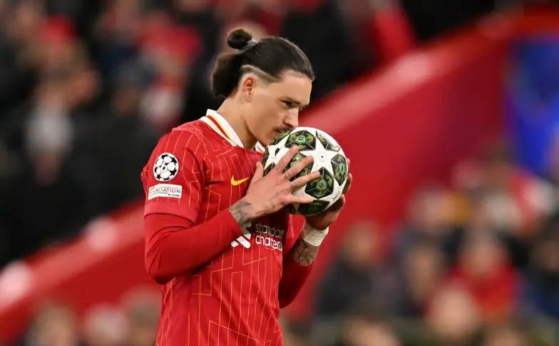 “Expected to leave” – David Ornstein names another big name player who will leave Liverpool