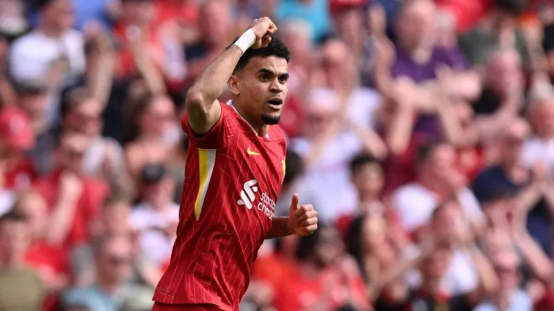 Barcelona ready to ‘go all out’ for Luis Diaz transfer after Liverpool contract comments