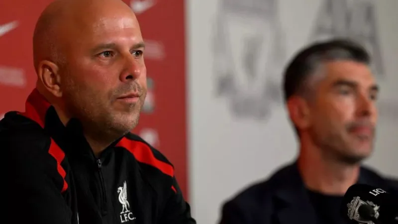 Liverpool transfer state of play as Florian Wirtz deal nears conclusion and two fail to happen