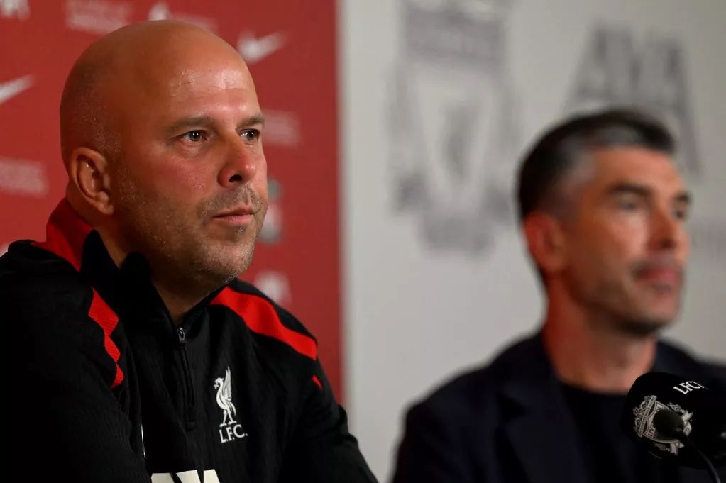 Liverpool transfer state of play as Florian Wirtz deal nears conclusion and two fail to happen
