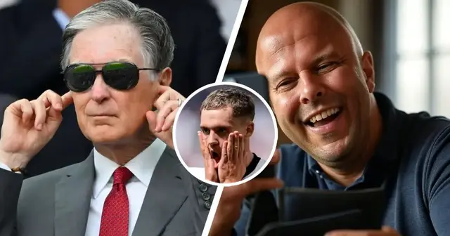 ‘Who’s taken my wallet’: John Henry and Slot parody accounts hilariously bicker over Wirtz deal