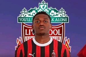 ‘Watch this space’: Liverpool backed to sign 25-year-old who ‘ticks a lot of boxes’