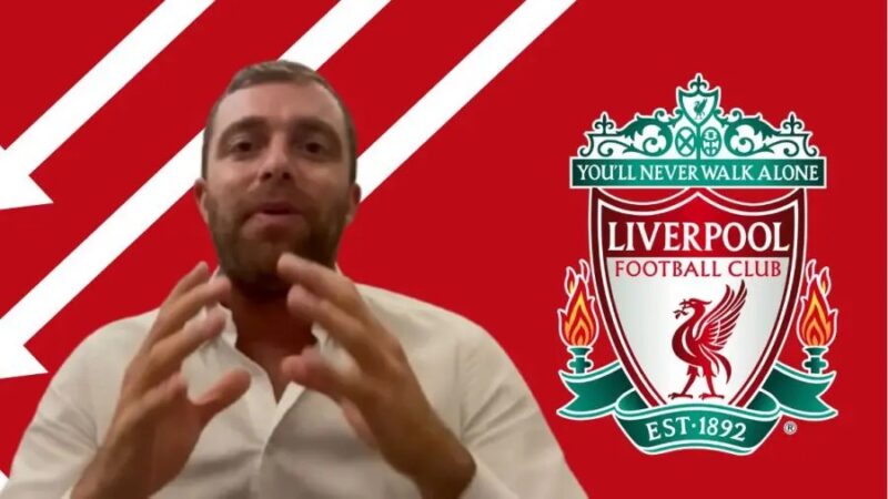 Not Wirtz: Romano says next Liverpool transfer is already decided – and it’s ‘a big one’