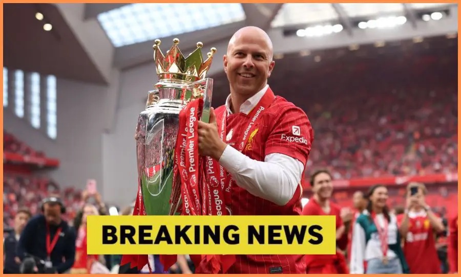 Liverpool internally discuss the possibility of signing ‘complete striker’ this summer