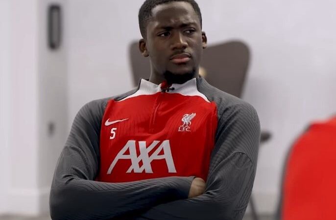 Defensive shake-up could see Liverpool target a move for rival Premier League defender