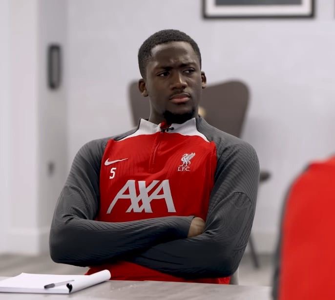 Defensive shake-up could see Liverpool target a move for rival Premier League defender