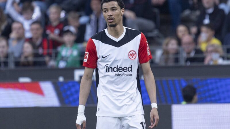 LIVERPOOL ‘STILL INTERESTED’ IN SIGNING £84M STRIKER – JOURNALIST