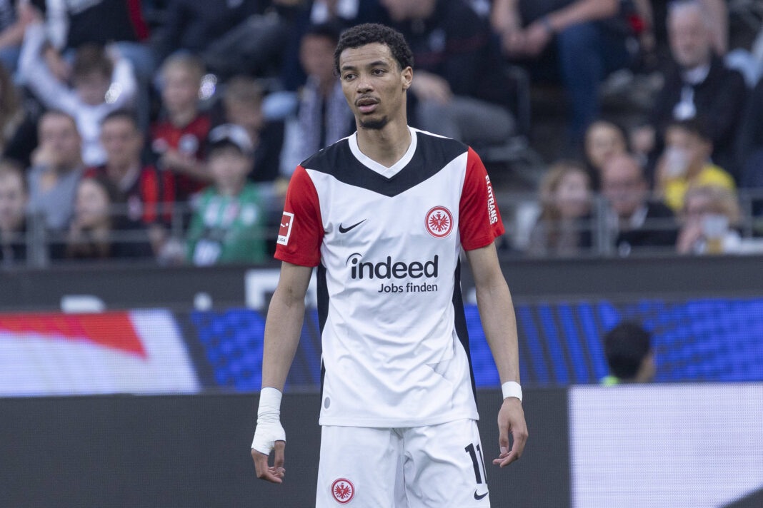 LIVERPOOL ‘STILL INTERESTED’ IN SIGNING £84M STRIKER – JOURNALIST