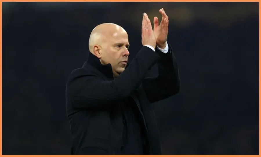 ‘I just feel at home here’ – Liverpool target hints at change of transfer plans this summer