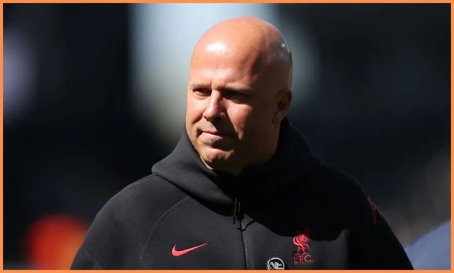 Not Isak or Osimhen: Liverpool Make Contact to Sign ‘Best Striker in the World’
