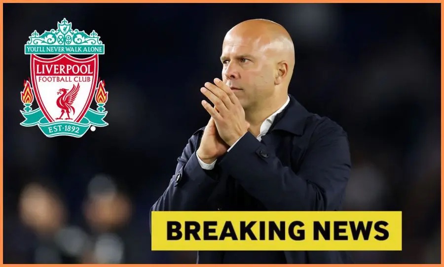 Liverpool make enquiry for “complete player” with 21 goals & 19 assists