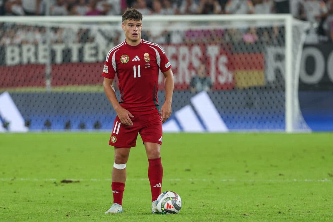 DAVID ORNSTEIN REVEALS LIVERPOOL’S NEXT SUMMER MOVE AFTER £40M MILOS KERKEZ DEAL