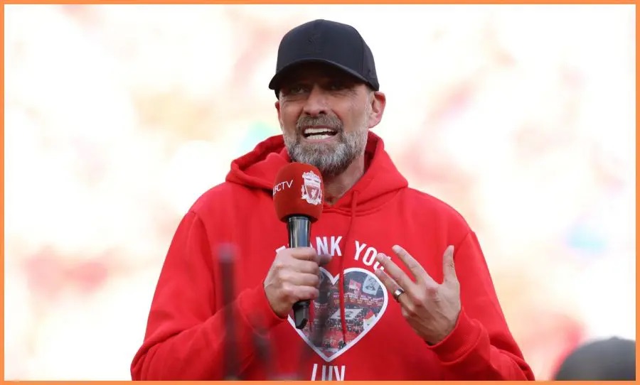 Liverpool risk losing ‘exceptional talent’ with Jurgen Klopp to blame for it